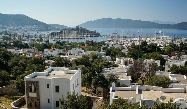 Bodrum’un En İyi Alışveriş Merkezleri