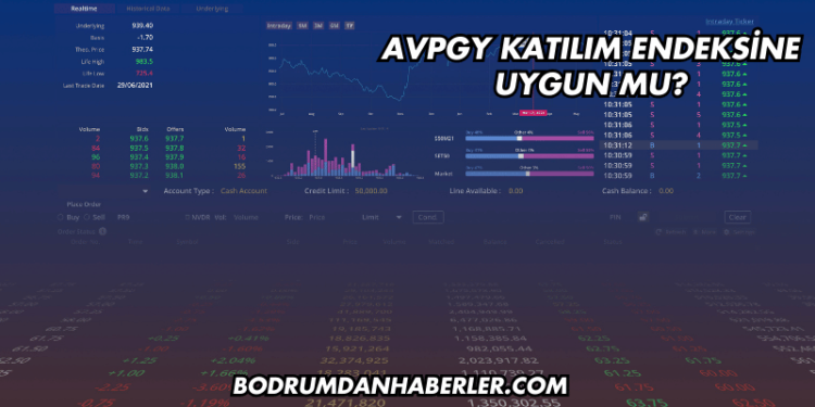 AVPGY Katılım Endeksine Uygun mu?