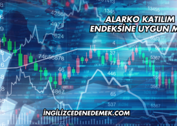 Alarko Katılım Endeksine Uygun mu?