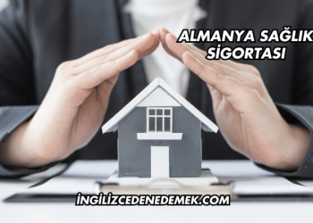 Almanya Sağlık Sigortası