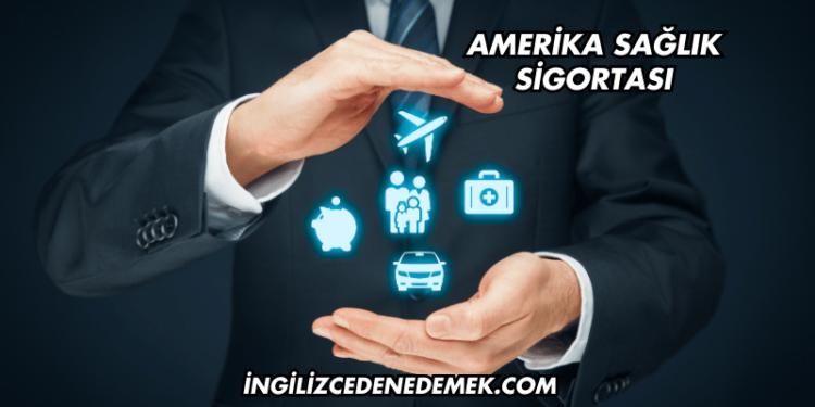 Amerika Sağlık Sigortası