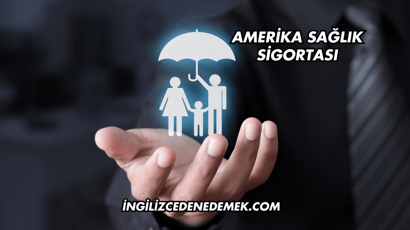 Amerika Sağlık Sigortası