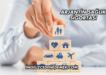 Arjantin Sağlık Sigortası