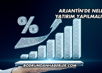 Arjantin'de Nelere Yatırım Yapılmalıdır?