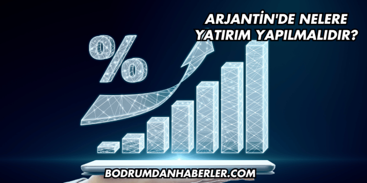 Arjantin'de Nelere Yatırım Yapılmalıdır?