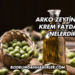 Arko Zeytinyağlı Krem Faydaları Nelerdir?