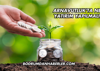 Arnavutluk'ta Nelere Yatırım Yapılmalıdır?
