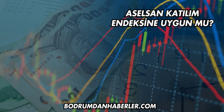 Aselsan Katılım Endeksine Uygun mu?