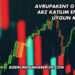 Avrupakent GYO Halka Arz Katılım Endeksine Uygun mu?
