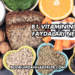 B1 Vitamininin Saça Faydaları Nelerdir?