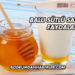Ballı Sütlü Sabunun Faydaları