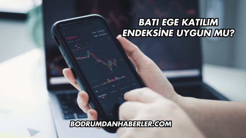 Batı Ege Katılım Endeksine Uygun mu?