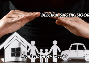 Belçika Sağlık Sigortası