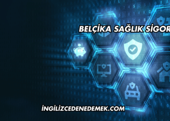 Belçika Sağlık Sigortası