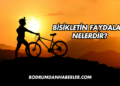 Bisikletin Faydaları Nelerdir?