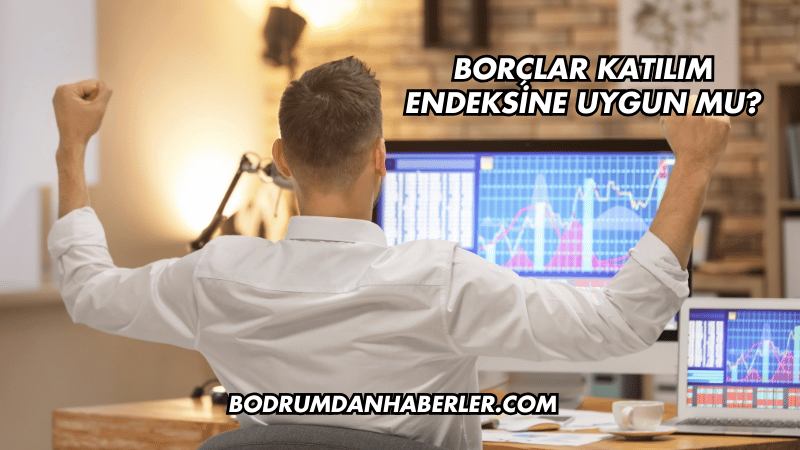 Borçlar Katılım Endeksine Uygun mu?