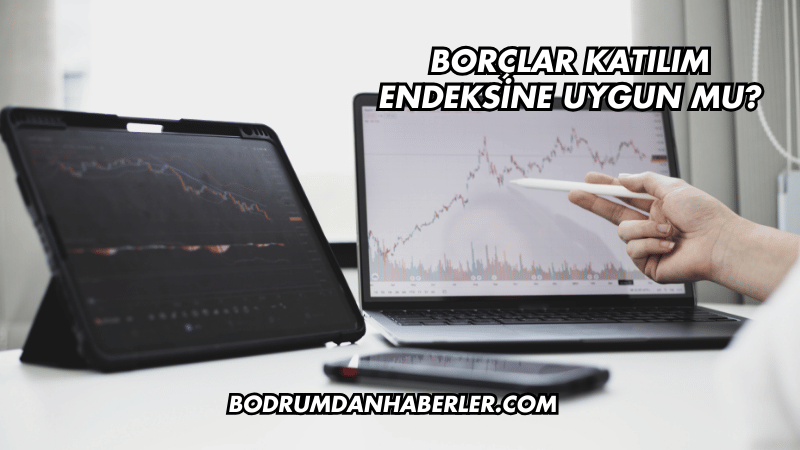 Borçlar Katılım Endeksine Uygun mu?