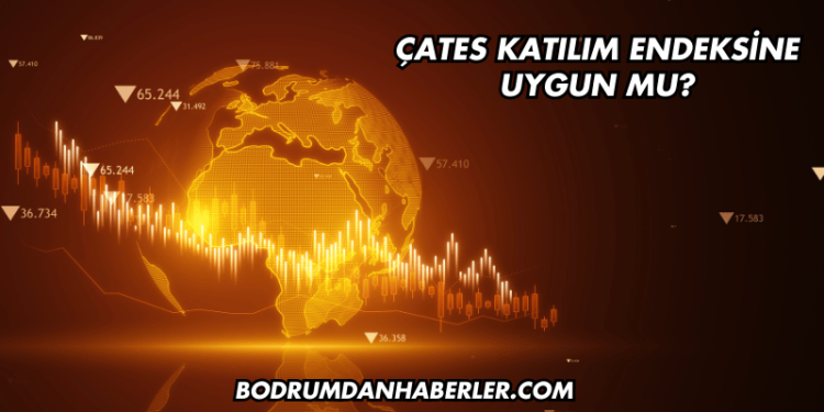 ÇATES Katılım Endeksine Uygun mu?