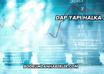 DAP Yapı Halka Arz