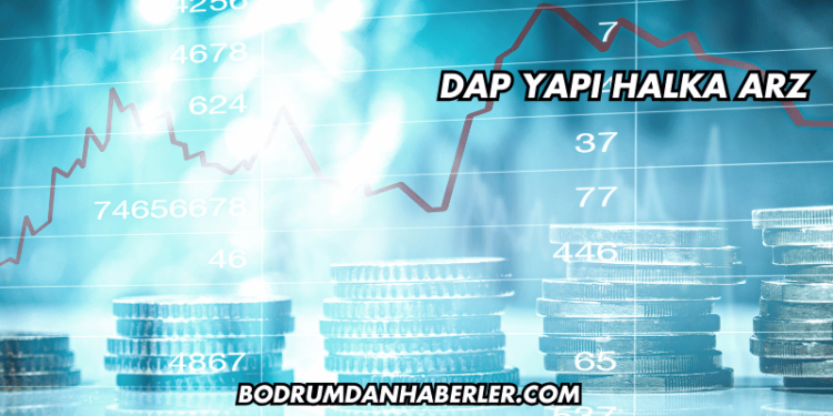 DAP Yapı Halka Arz