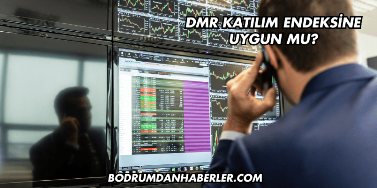 DMR Katılım Endeksine Uygun mu?
