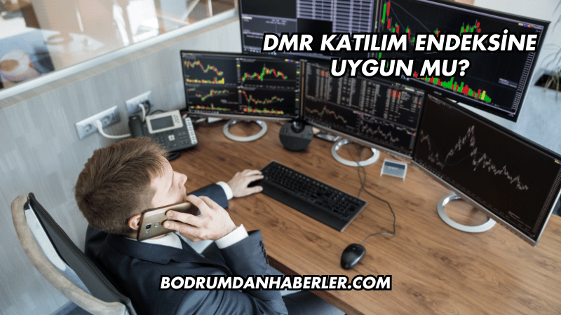 DMR Katılım Endeksine Uygun mu?