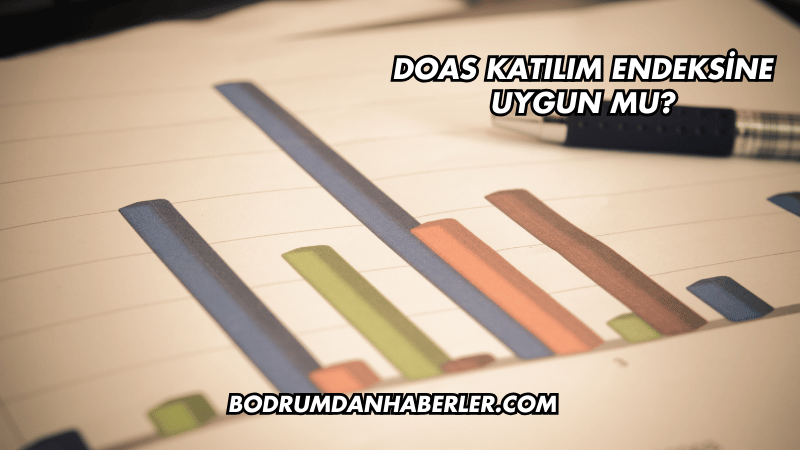 DOAS Katılım Endeksine Uygun mu?