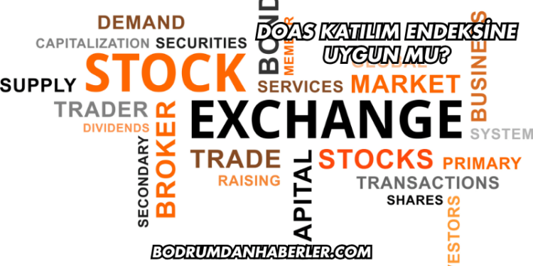 DOAS Katılım Endeksine Uygun mu?