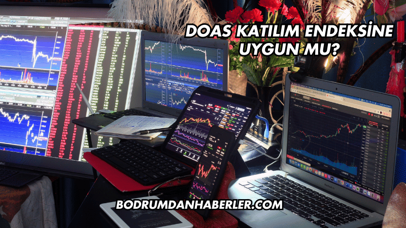 DOAS Katılım Endeksine Uygun mu?