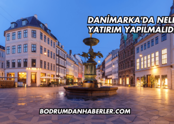 Danimarka'da Nelere Yatırım Yapılmalıdır?