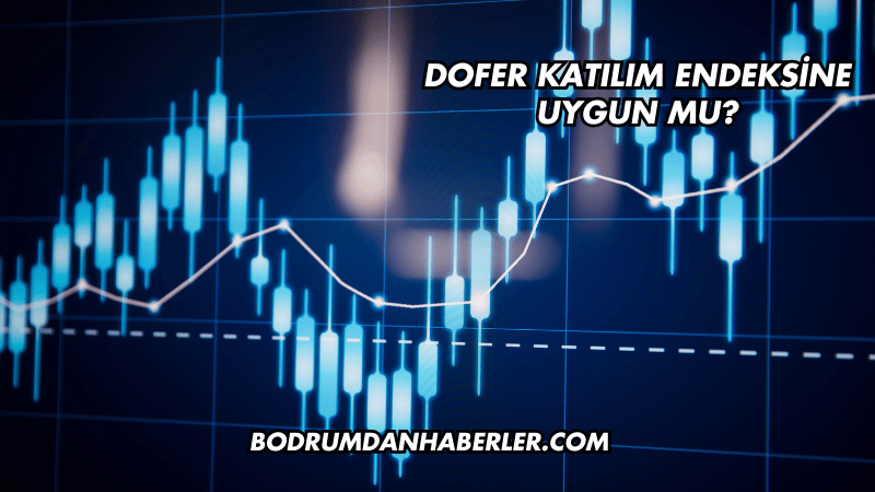 Dofer Katılım Endeksine Uygun mu?