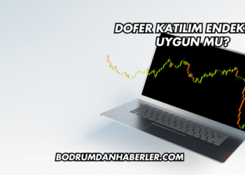 Dofer Katılım Endeksine Uygun mu?