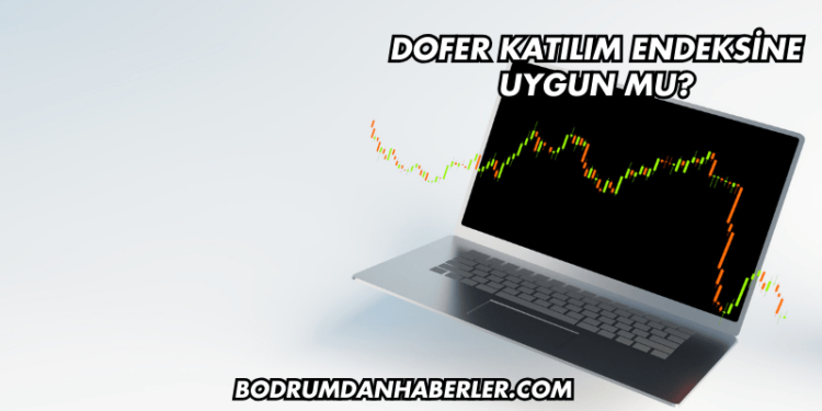 Dofer Katılım Endeksine Uygun mu?