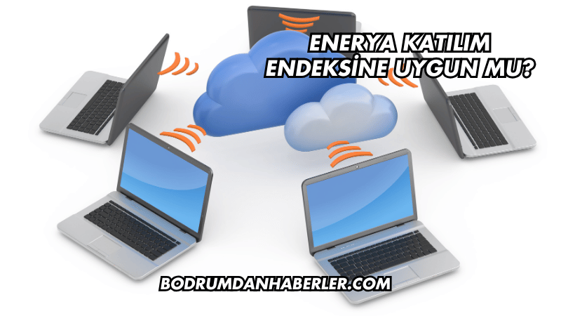 Enerya Katılım Endeksine Uygun mu?