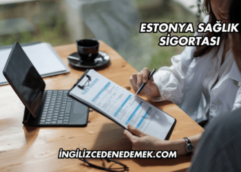 Estonya Sağlık Sigortası
