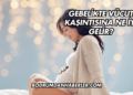 Gebelikte Vücut Kaşıntısına Ne İyi Gelir?