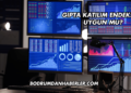 Gıpta Katılım Endeksine Uygun mu?