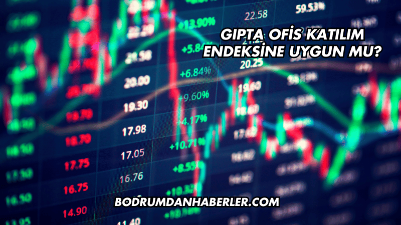 Gıpta Ofis Katılım Endeksine Uygun mu?