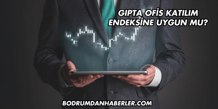 Gıpta Ofis Katılım Endeksine Uygun mu?