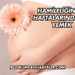 Hamileliğin İlk Haftalarında Acı Yemek