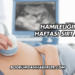 Hamileliğin İlk Haftası Sırt Ağrısı