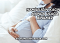 Hamileliğin Kaçıncı Ayında Uçağa Binilmez