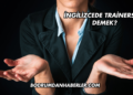 İngilizcede Trainers Ne Demek?