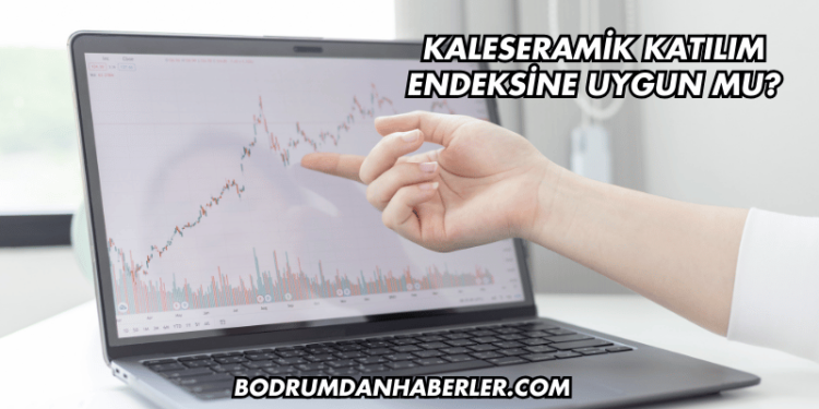 Kaleseramik Katılım Endeksine Uygun mu?