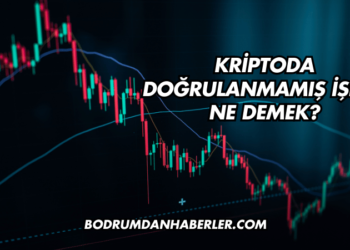 Kriptoda Doğrulanmamış İşlem Ne Demek?