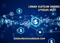 Limak Katılım Endeksine Uygun mu?