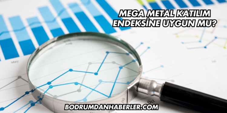 Mega Metal Katılım Endeksine Uygun mu?