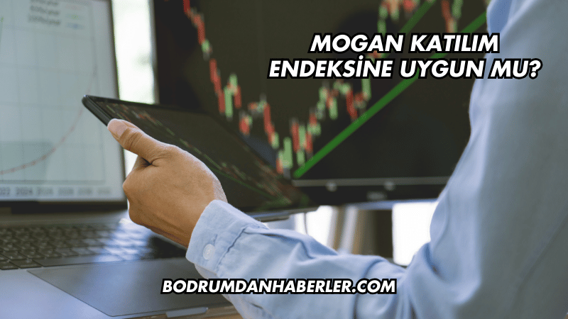 Mogan Katılım Endeksine Uygun mu?