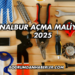 Nalbur Açma Maliyeti 2025