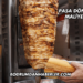 Paşa Döner Açma Maliyeti 2025